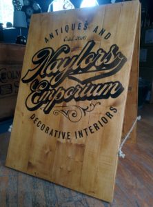 naylors-emporium-sandwich-board-sign-writing